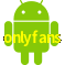 Aplicativo onlyfans para Android
