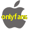 Aplicativo onlyfans para iOS