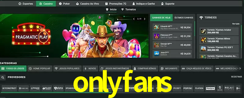 cassino onlyfans