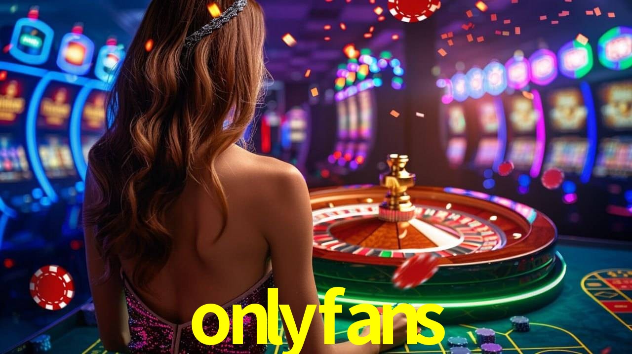 Interface do App onlyfans