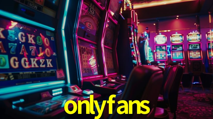 Descubra o Mundo do Cassino Online com onlyfans