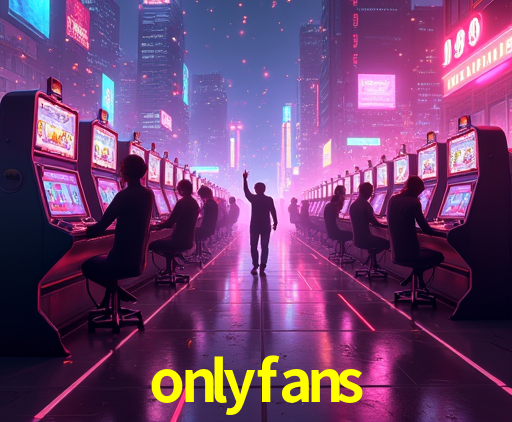 Provedores de Jogos onlyfans