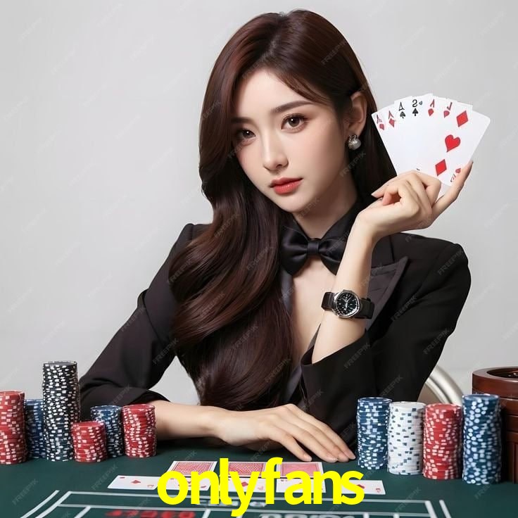 Provedores de Jogos onlyfans