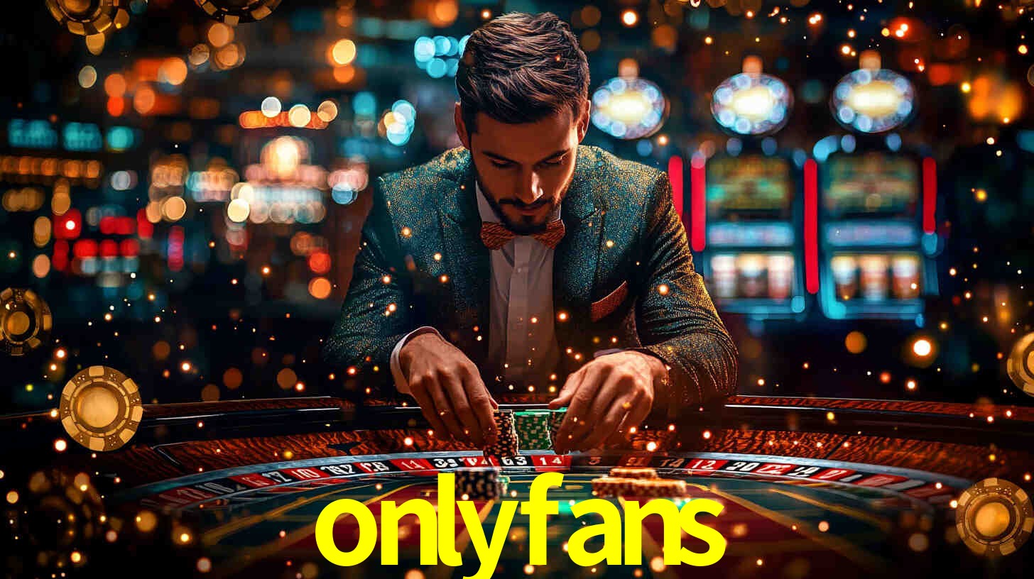 Bônus de Boas-vindas onlyfans