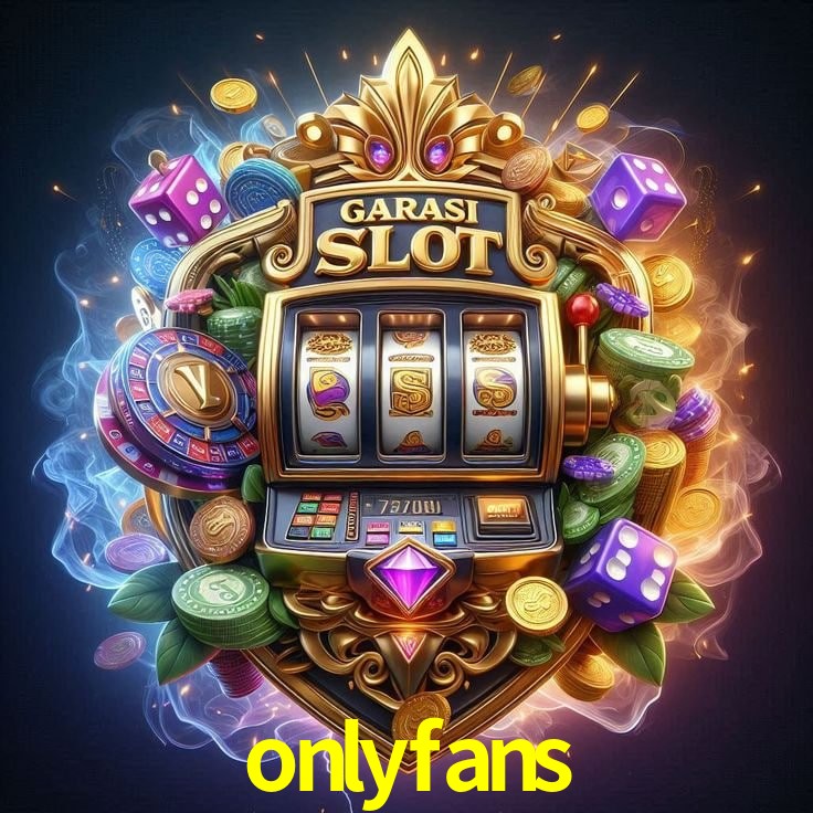 Jogos de Slot onlyfans