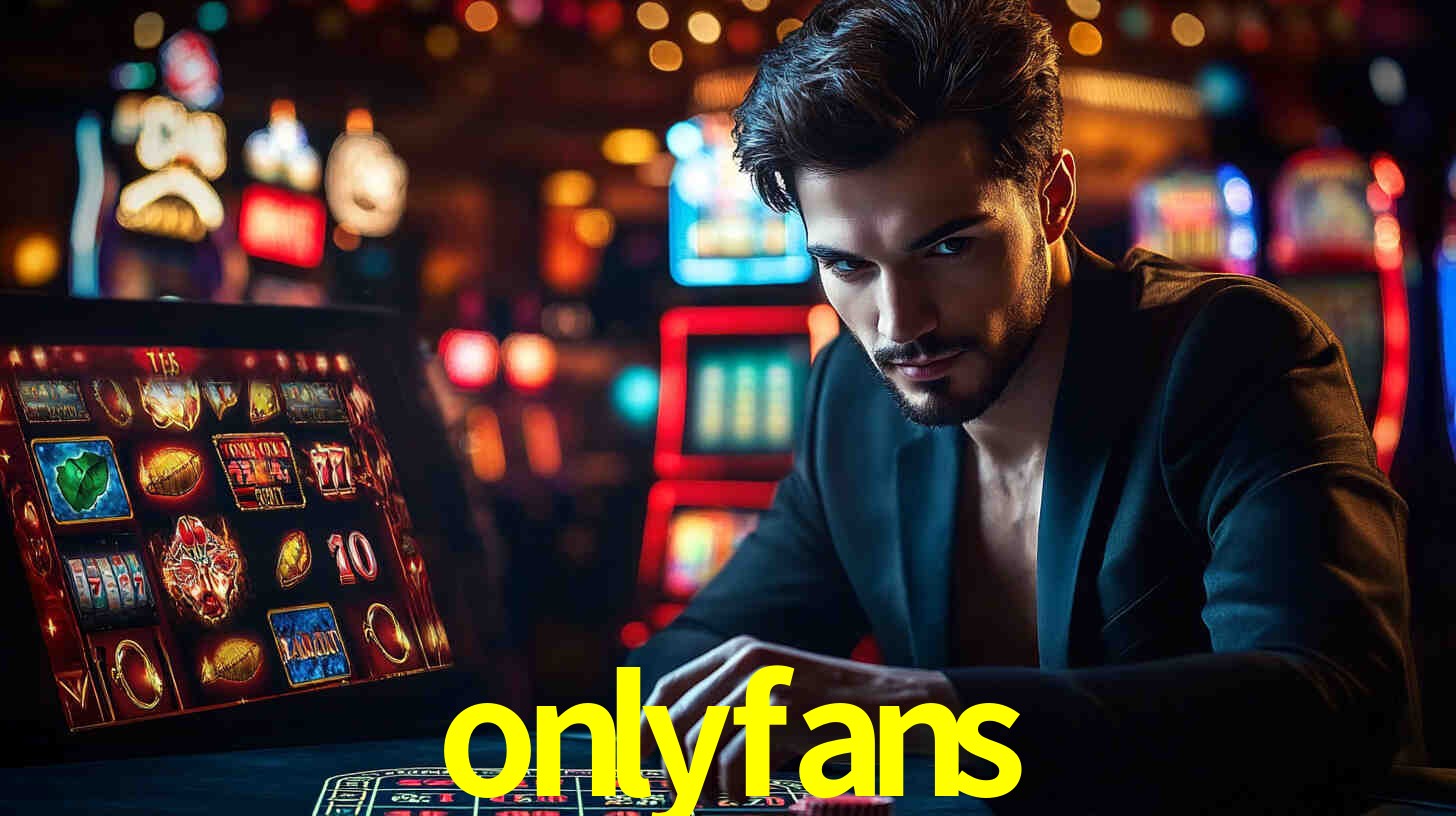 onlyfans: A Experiência de Casino com Jogos de Mesa ao Vivo