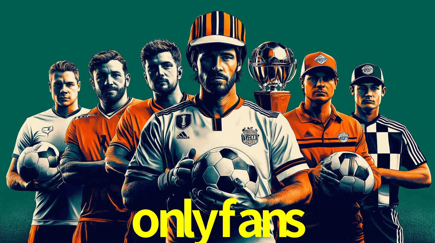 Estatísticas Esportivas onlyfans