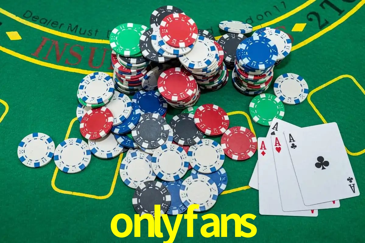 Jogos de Slot onlyfans
